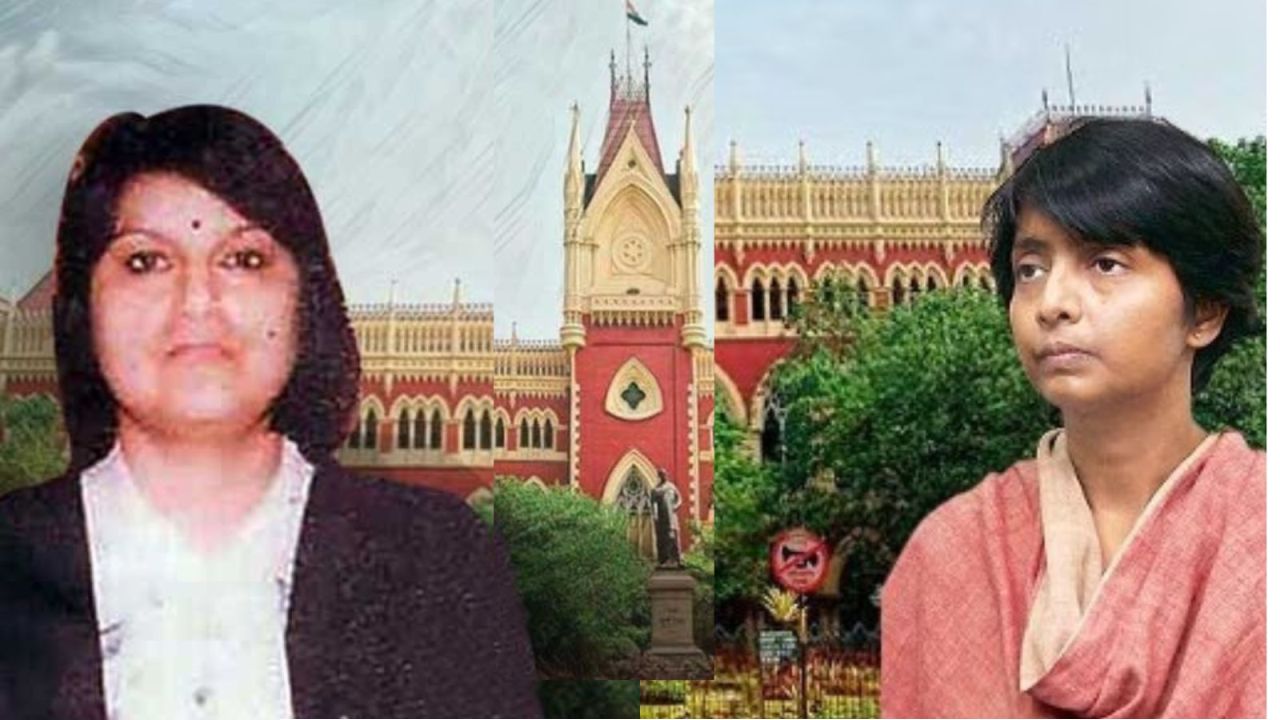 বিচারপতি সমাপ্তি চট্টোপাধ্যায় ও দময়ন্তী সেনের জুটিতে মেগা কমিশন গঠন শুভেন্দু সরকারের
