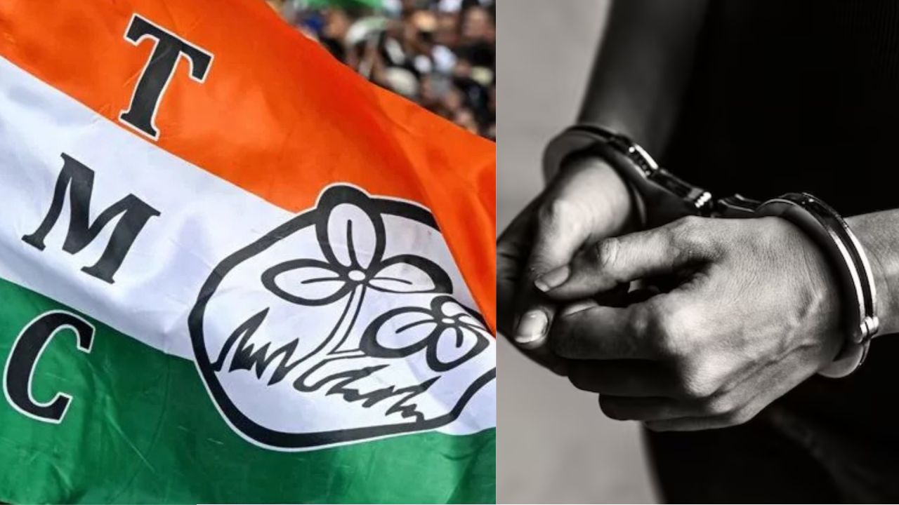 বাংলায় একের পর এক তৃণমূল নেতা শ্রীঘরে, শুভেন্দুর পুলিশের অ্যাকশনে বিপাকে ঘাসফুল শিবির?