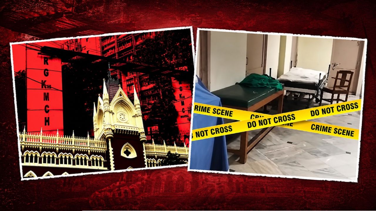 আর জি কর ধর্ষণ ও খুন: সেমিনার রুমের সঙ্গেই সন্দীপ ঘোষের ঘরও সিল করার নির্দেশ হাইকোর্টের! বিপাকে রাঘববোয়ালরা?