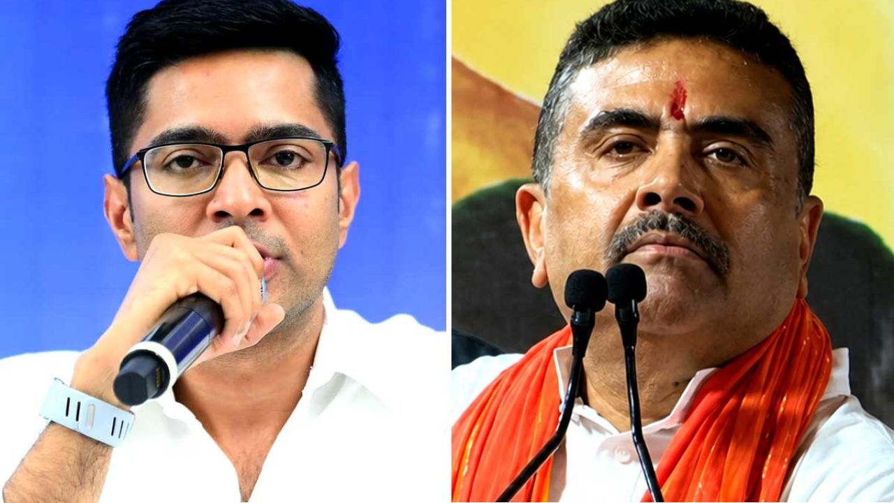 অভিষেকের প্রাসাদে সত্যিই চলবে বুলডোজার? পুর-নোটিস আসতেই বিস্ফোরক ‘ভাইপো’!