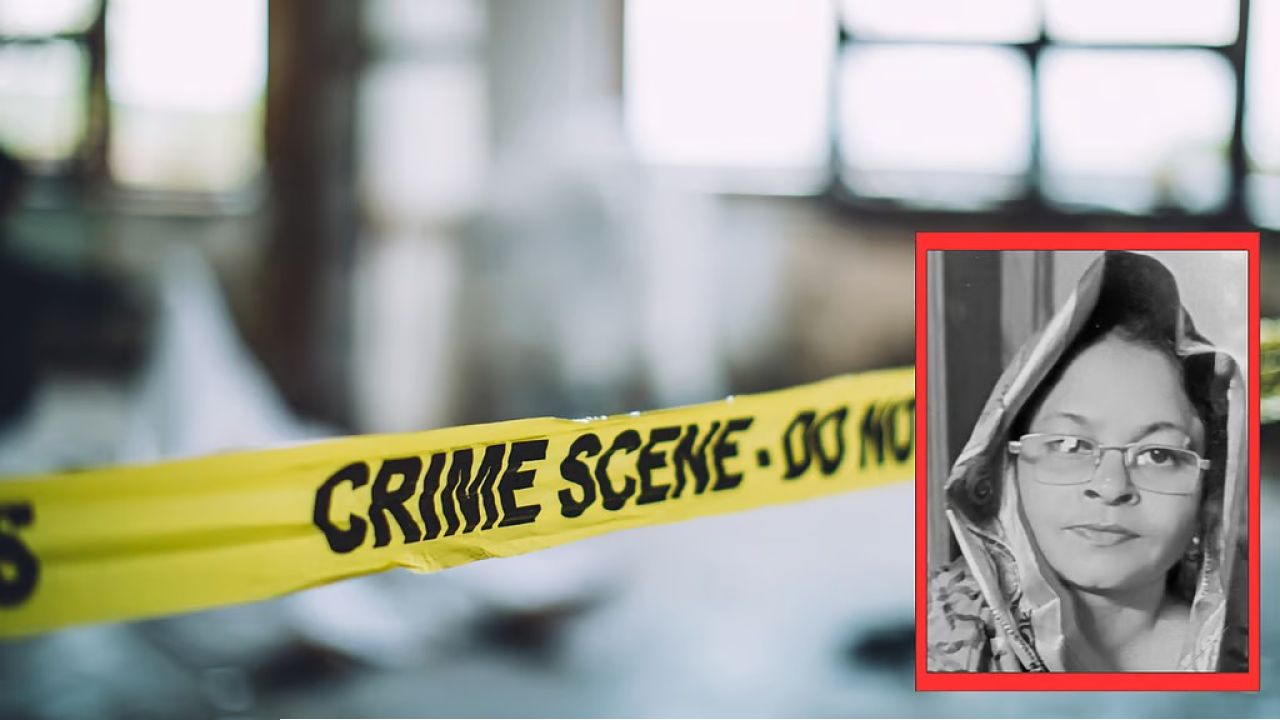 বাংলাদেশে টিউশন পড়াতে গিয়ে নিখোঁজ শিক্ষিকা, ছাত্রের বাড়ি থেকেই উদ্ধার বস্তাবন্দি লাশ!