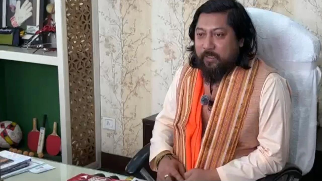 মেডেল জিতলেই মিলবে কোটি কোটি টাকা, সঙ্গে সরাসরি DSP-র চাকরি! ঘোষণা নিশীথের