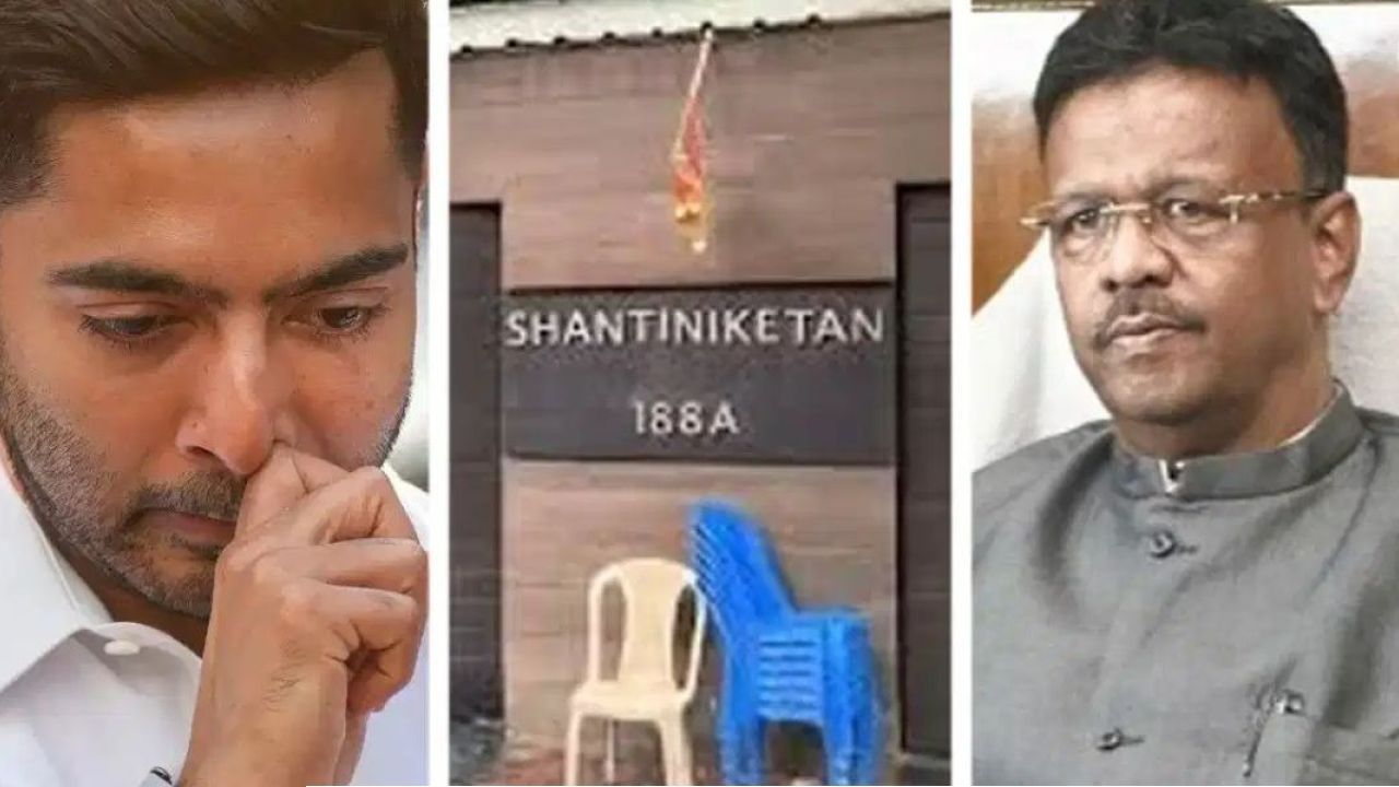 ‘ভাইপো’-র ২১ সম্পত্তিতে কলকাতা পুরসভার নোটিস! দায় ঝেড়ে কী আজব যুক্তি দিলেন মেয়র ফিরহাদ?