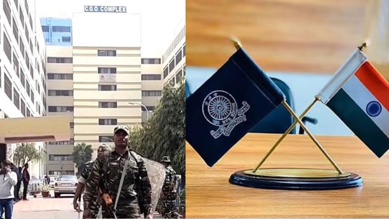 পালাবদল হতেই &lsquo;ফাইল&rsquo; খুলল ইডি! এবার বালিপাচার কাণ্ডে সিজিওয় হাজিরা  আইএএসের