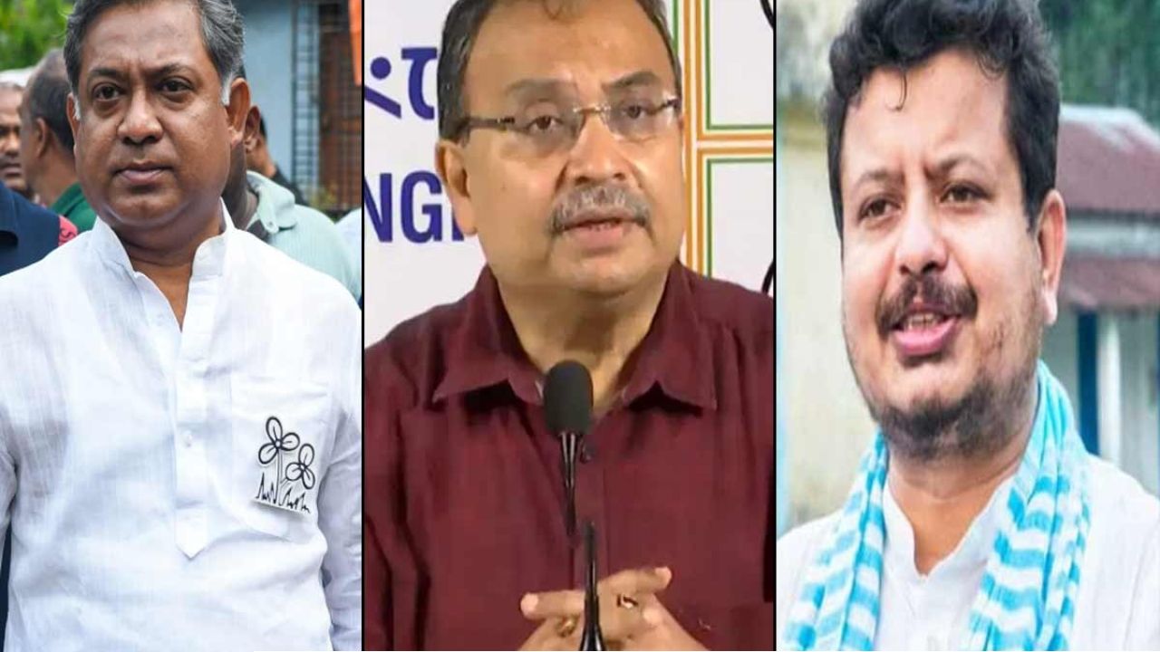 ভোটে ভরাডুবির পর ঘাসফুলে তুলকালাম! অভিষেকের দিকেই আঙুল? তিন ‘বিদ্রোহী’ বিধায়ককে কালীঘাটে ডেকে পাঠালেন মমতা