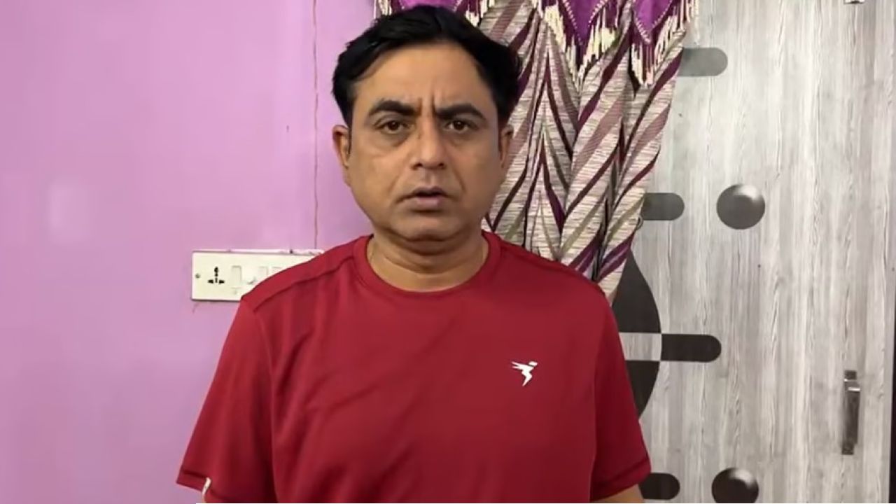 ‘খুন হতে পারি!’ বাড়ির সামনে সশস্ত্র অচেনা মুখের আনাগোনা, প্রাণভয়ে পুলিশি নিরাপত্তা চাইলেন ভাঙড়ের কাইজার