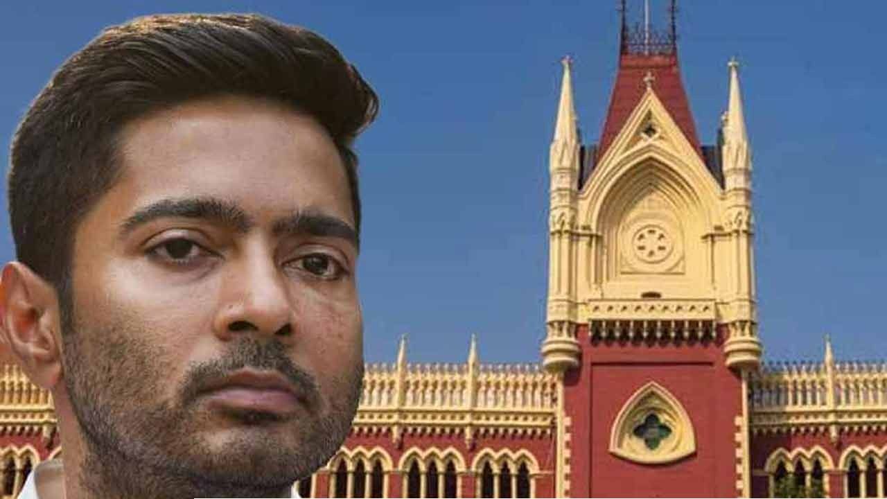 উস্কানিমূলক মন্তব্য: এফআইআর খারিজের আর্জি নামঞ্জুর হলেও আপাতত স্বস্তিতে অভিষেক, ৩১ জুলাই পর্যন্ত আইনি রক্ষাকবচ