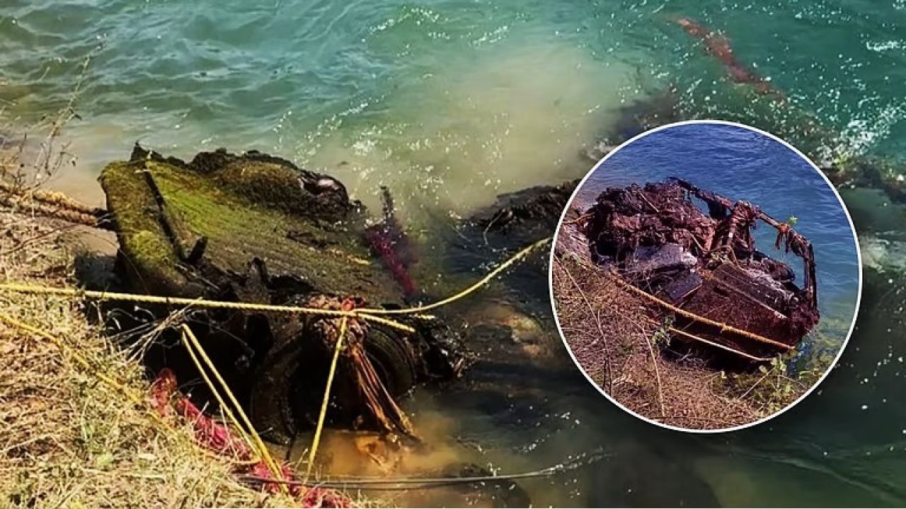 ২৬ বছর পর খোলস ছাড়ল রহস্য! পঞ্জাবের ভাকরা খাল থেকে উদ্ধার হওয়া ভ্যানে কাটল চারজনের অন্তর্ধানের জট