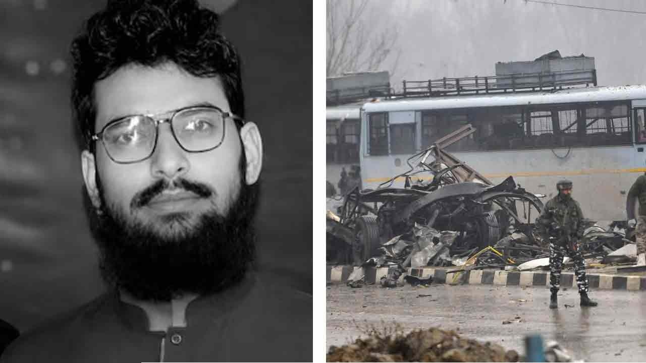 পিওকে-তে খতম পুলওয়ামা হামলার মাস্টারমাইন্ড, অজ্ঞাতপরিচয় বন্দুকবাজদের গুলিতে ঝাঁঝরা &lsquo;ডাক্তার&rsquo;!