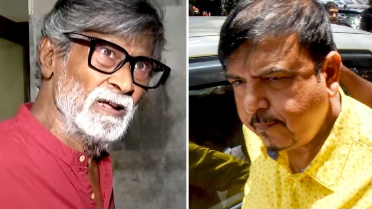 অয়নের এন্ট্রি রুখতে চেয়েছিলেন পাঁচু, শোনেননি সুজিত! প্রাক্তন চেয়ারম্যানের বয়ানে তীব্র শোরগোল