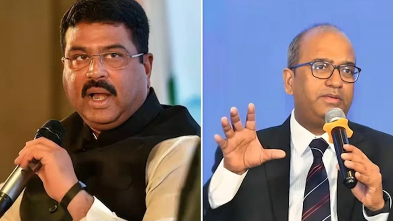 নিট কাণ্ডে ধোঁয়াশা! গলদ স্বীকার শিক্ষামন্ত্রীর, &lsquo;ভিতর থেকে ফাঁস হয়নি&rsquo; পাল্টা দাবি এনটিএ প্রধানের!