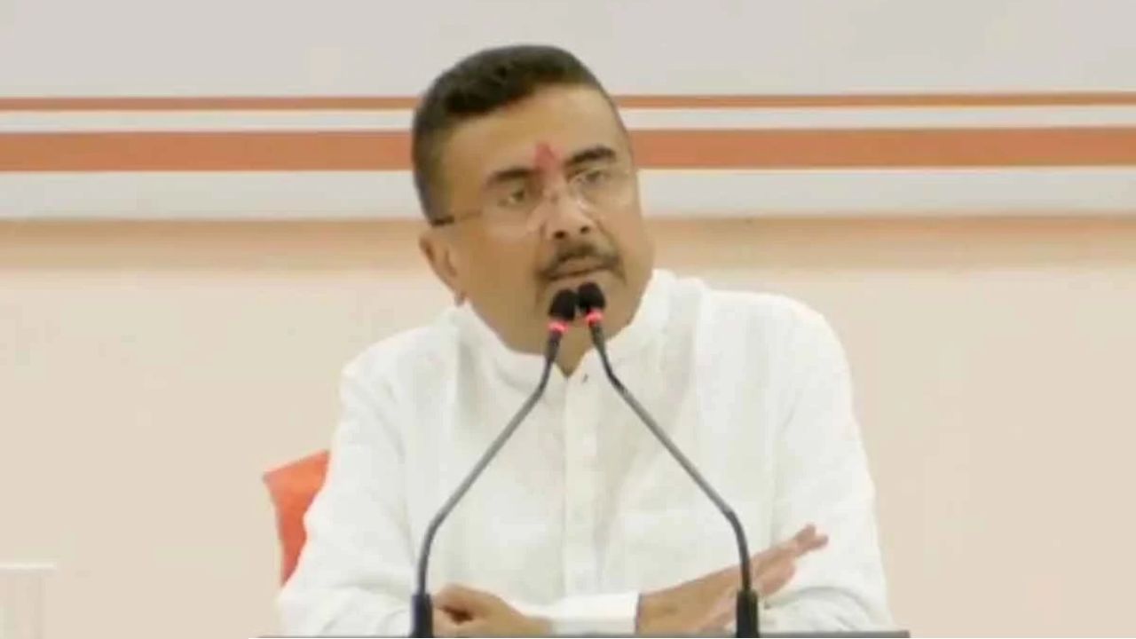 বাংলায় ৩৯ হাজার কোটি টাকার জল প্রকল্প, নিখরচায় চিকিৎসার &lsquo;আয়ুষ্মান মন্দির&rsquo; নিয়ে দিল্লিতে বড় সিদ্ধান্ত শুভেন্দুর!