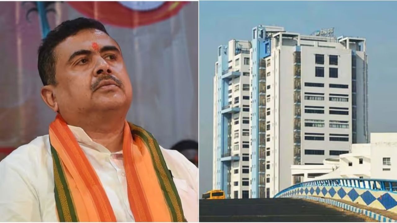 ‘ছুটি সংস্কৃতি’তে কোপ শুভেন্দু সরকারের! মমতার জমানার বকরি ইদের দু’দিনের ছুটি বাতিল, নয়া বিজ্ঞপ্তি নবান্নের