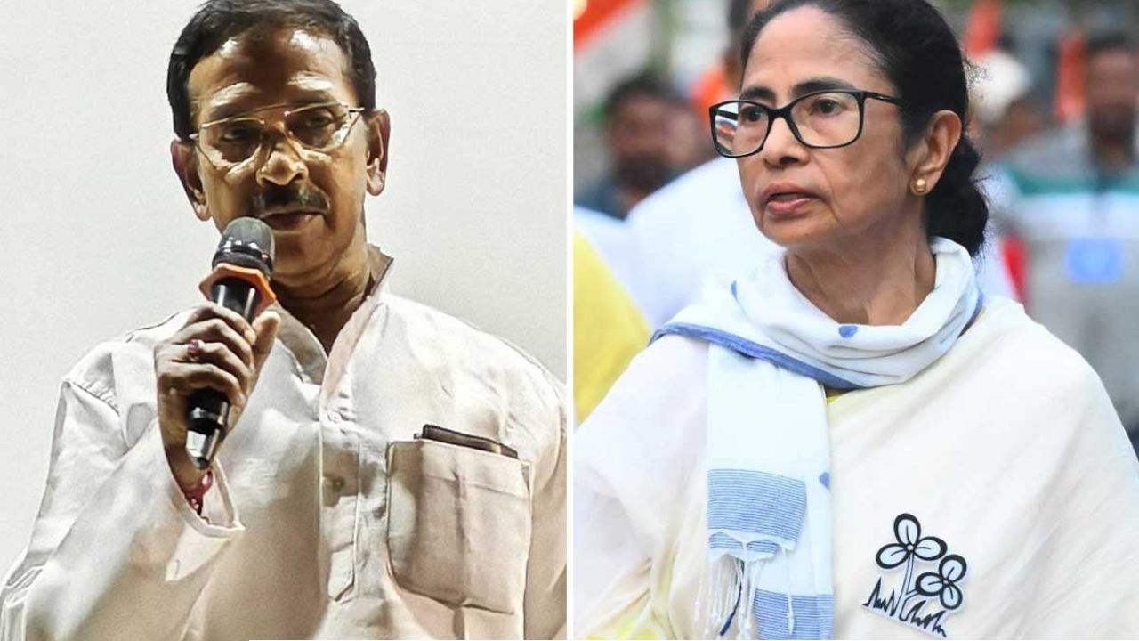 &lsquo;যাঁদের চোখ ফুটেছে কংগ্রেসে, তাঁরা ফিরুন&rsquo;! ভরাডুবির আবহেই তৃণমূল নেতাদের &lsquo;ঘর ওয়াপসি&rsquo;র ডাক হাত শিবিরের! লক্ষ্য কি মমতাও?