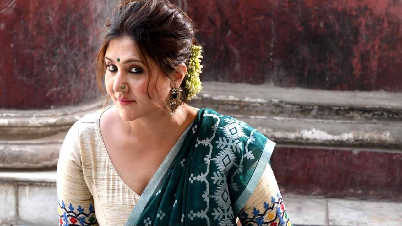 পাঁচ বছর আগের ভোট-পরবর্তী হিংসায় উস্কানির অভিযোগ! গড়িয়াহাট থানায় ম্যারাথন জেরা অভিনেত্রী স্বস্তিকাকে