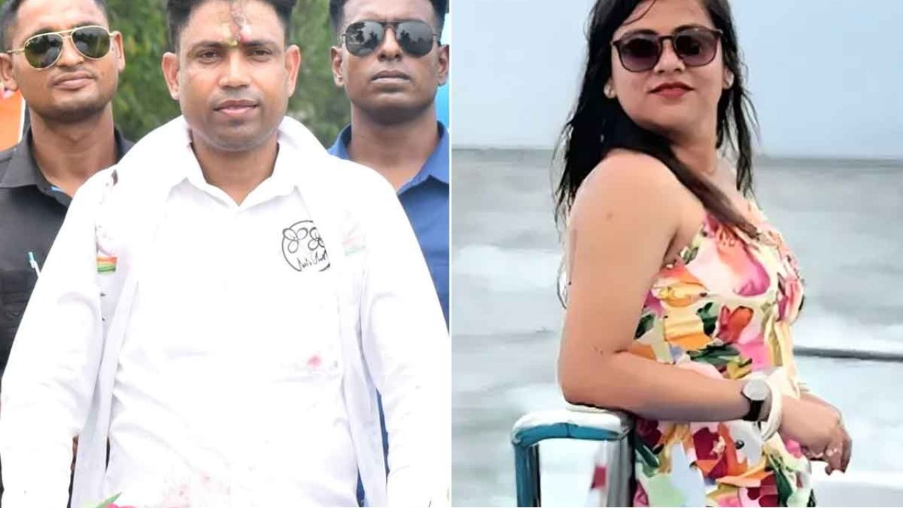 বিডিও পদ পাইয়ে দিতে &lsquo;বাহুবলী&rsquo;র সুপারিশ! শানু-জাহাঙ্গিরের গোপন চ্যাট ফাঁস, ভোট কারচুপির অভিযোগ বিজেপির