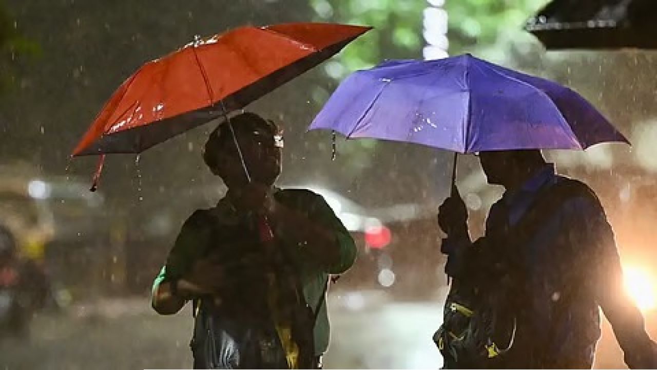 ধেয়ে আসছে ৫০ কিমি বেগে কালবৈশাখী, কলকাতা-সহ দক্ষিণবঙ্গে বৃষ্টি ঠিক কবে থেকে?