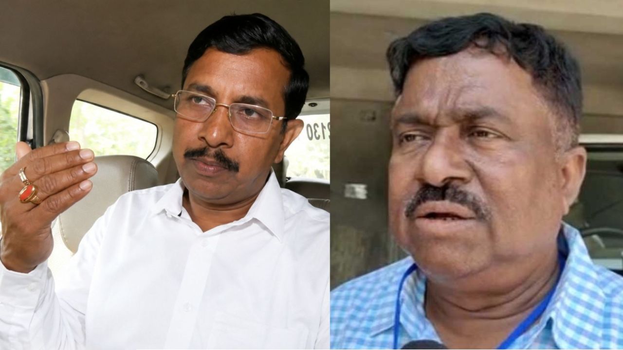 শুভেন্দুর প্রশংসায় পঞ্চমুখ শেখ সুফিয়ান! প্রার্থী হতে চাইলেন না পবিত্রও, নন্দীগ্রামে মুখ পুড়ল তৃণমূলের