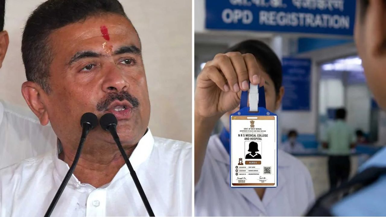 দালালরাজ বরদাস্ত নয়! মুখ্যমন্ত্রীর নির্দেশের পরই সরকারি হাসপাতালে চালু হচ্ছে 'রঙিন' আই-কার্ড