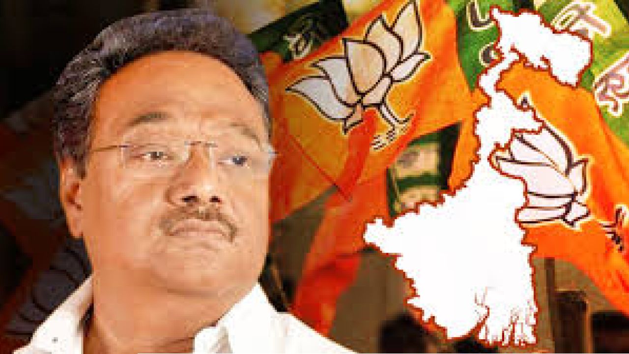 ১০০ দিনেই হবে মস্ত ধামাকা! বাংলার শিল্প নিয়ে ব্যবসায়ীদের বিরাট গ্যারান্টি দিলেন শমীক, কী সেই মাস্টারপ্ল্যান?