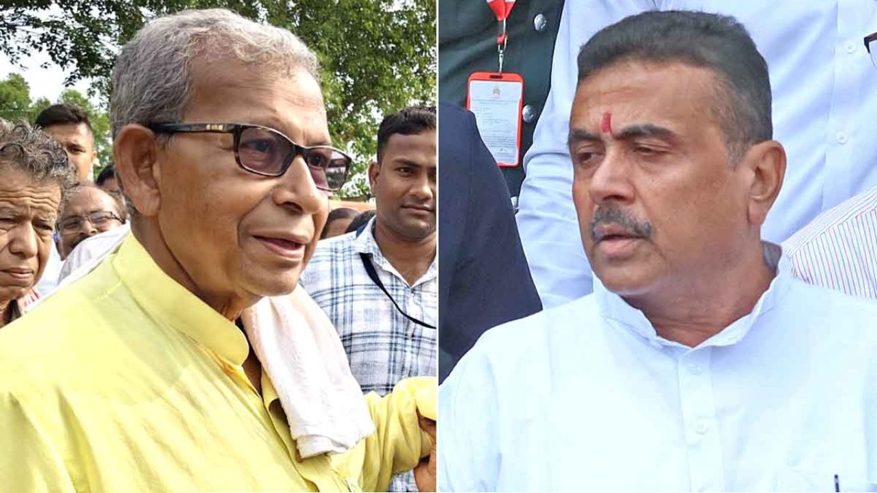 ‘শুভেন্দু মুখ্যমন্ত্রী হওয়ায় গর্বিত’, সবংয়ে বিপর্যয়ের পর মেজাজ হারিয়ে মমতা-সহ শীর্ষ নেতৃত্বকে একহাত নিলেন মানস!
