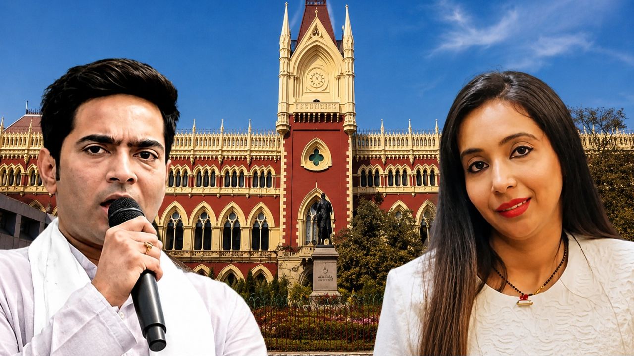 বাড়ি ভাঙার নোটিশের মাঝেই বিদেশ যাওয়ার তোড়জোড়! হাইকোর্টে রুজিরা, সঙ্গে কি তবে অভিষেকও দেশ ছাড়ছেন?
