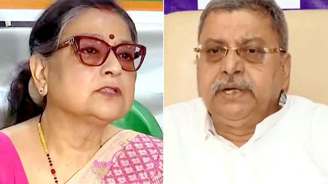 &lsquo;অসভ্য-অভদ্র সাংসদের অশালীন আচরণ!&rsquo; এবার কল্যাণকে নিশানা করে তৃণমূলের সব পদ ছাড়লেন কাকলি, শুভেন্দুর বৈঠকে যেতেই চরম বিস্ফোরণ