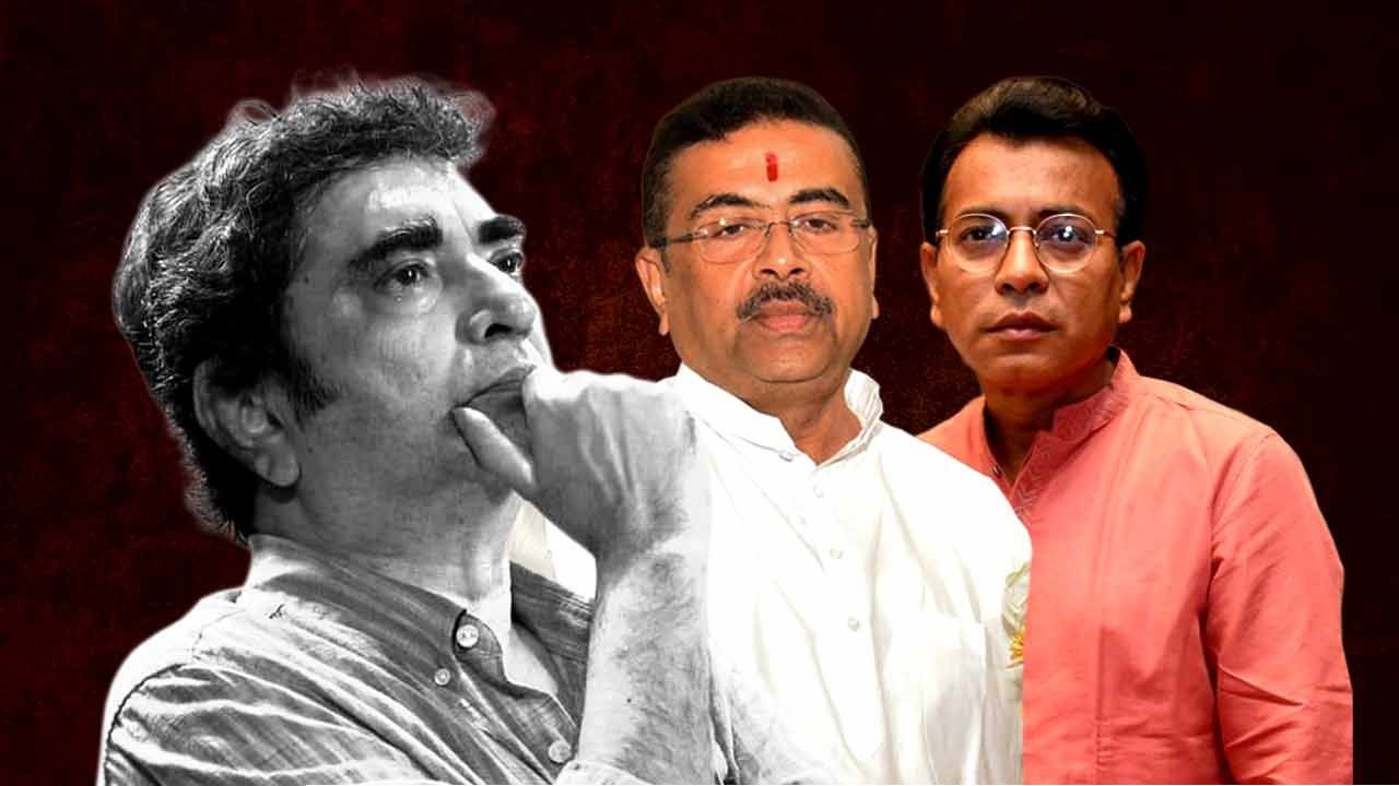 প্রথমে নন্দন, তারপর কেওড়াতলা শ্মশান; গুণী পরিচালকের শেষকৃত্য সুষ্ঠুভাবে সম্পন্ন করার নির্দেশ মুখ্যমন্ত্রীর, স্মৃতিচারণায় রুদ্রনীল