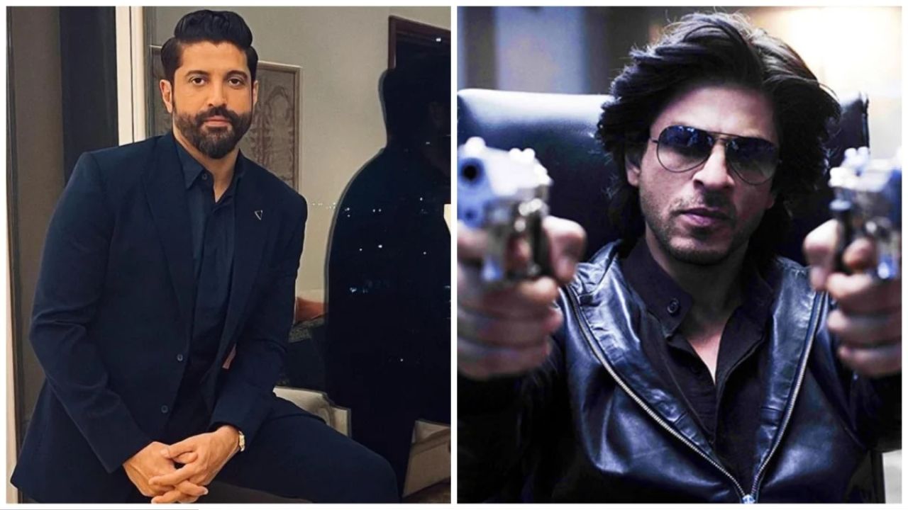 &lsquo;ডন ৩&rsquo; ছাড়ার নেপথ্যে কি তবে আত্মবিশ্বাসের অভাব? ফাঁস হলো শাহরুখের সিনেমা না করার আসল কারণ