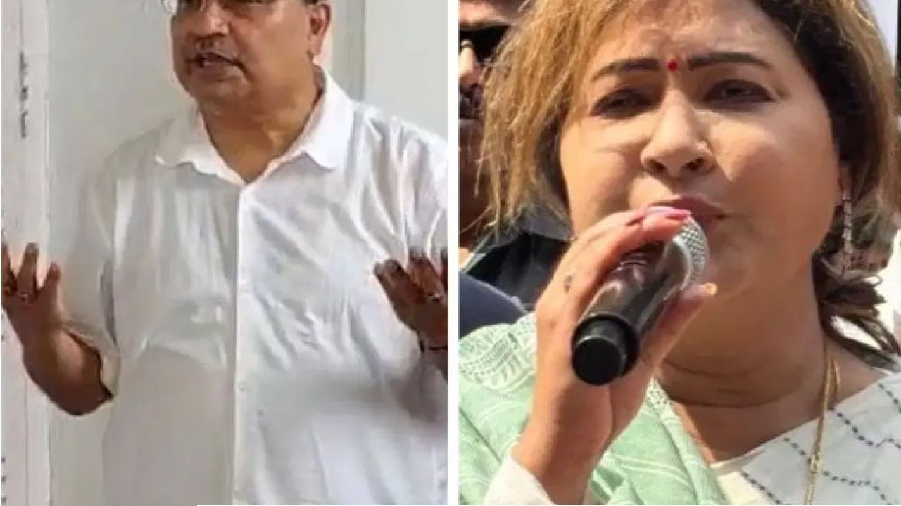 "আমি তো সই করিনি, তবে কি ভূতে করল?" বিধায়কদের জাল সই নিয়ে বেনজির কেলেঙ্কারি তৃণমূলে!