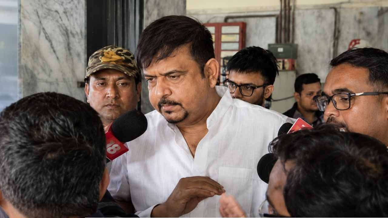 &lsquo;&lsquo;এখনই কোনও রিলিফ নয়!&rsquo;&rsquo; ইডির গ্রেফতারি চ্যালেঞ্জ করা মামলায় সুজিতকে স্বস্তি দিল না হাইকোর্ট