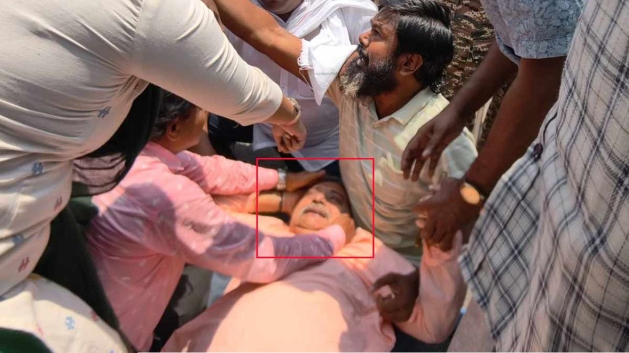 অভিষেকের পর জনরোষের মুখে কল্যাণ! মাথায় ঢিলের আঘাত, উঠল ‘চোর’ স্লোগান: তবে কি বাংলায় এবার খোদ সাংসদদেরই দিন শেষ?