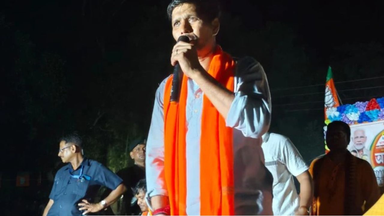 বল হাতে ২২ গজে কাঁপানোর পর এবার প্রশাসনিক পিচে! শুভেন্দুর নতুন মন্ত্রিসভায় বিরাট চমক দিচ্ছেন এই তারকা ক্রিকেটার!