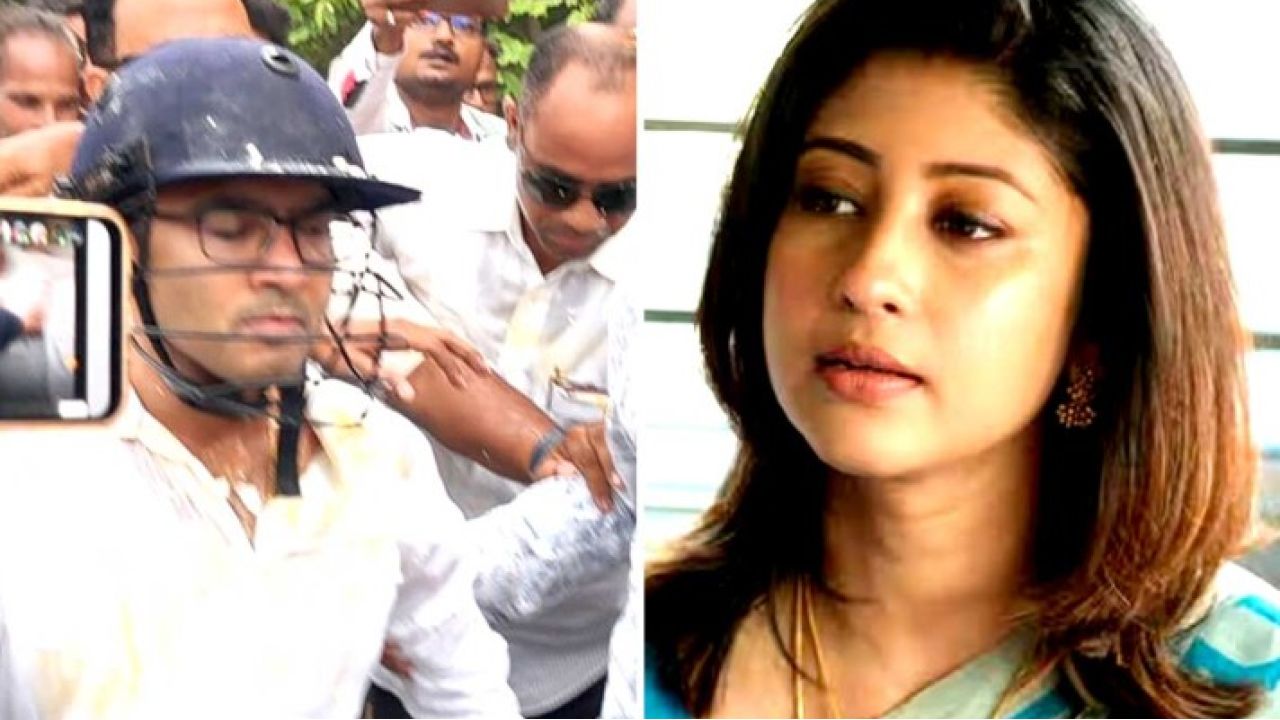 লাভলি-ঘনিষ্ঠদের নাম জড়াতেই তোলপাড়! সিআইডি হাজিরা এড়াতেই কি সাজানো নাটক? বিস্ফোরক সুকান্ত!