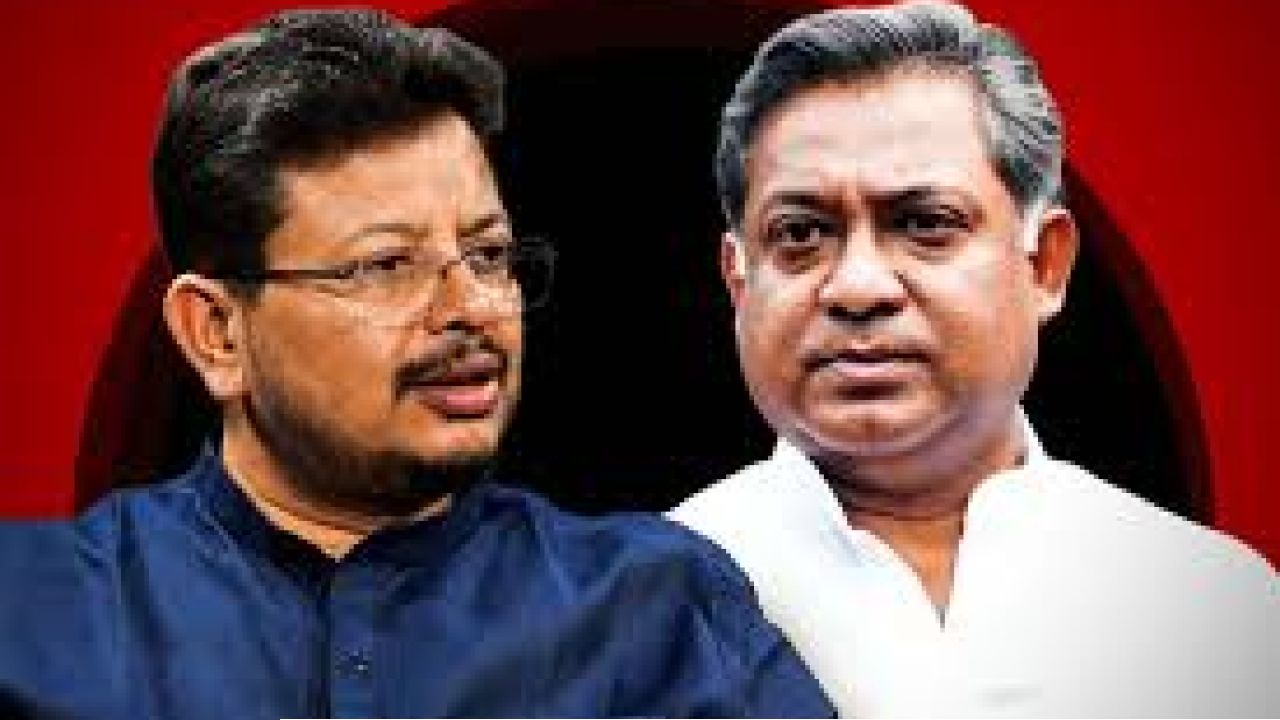 মুখ্যমন্ত্রীর মেগা সিক্রেট ফাঁসের ১৫ মিনিটেই চরম অ্যাকশন! ঘাসফুল শিবির থেকে বহিষ্কৃত তৃণমূলেরই দুই ‘বিদ্রোহী’ বিধায়ক