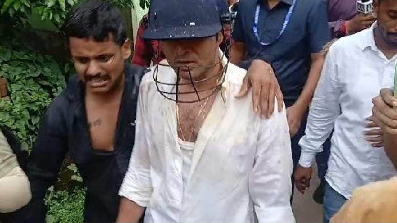 তদন্তের দিনই চরম নাটকীয় মোড়! ভবানী ভবনে গেলেন না অভিষেক, সিআইডি-র কাছে পৌঁছল জরুরি চিঠি