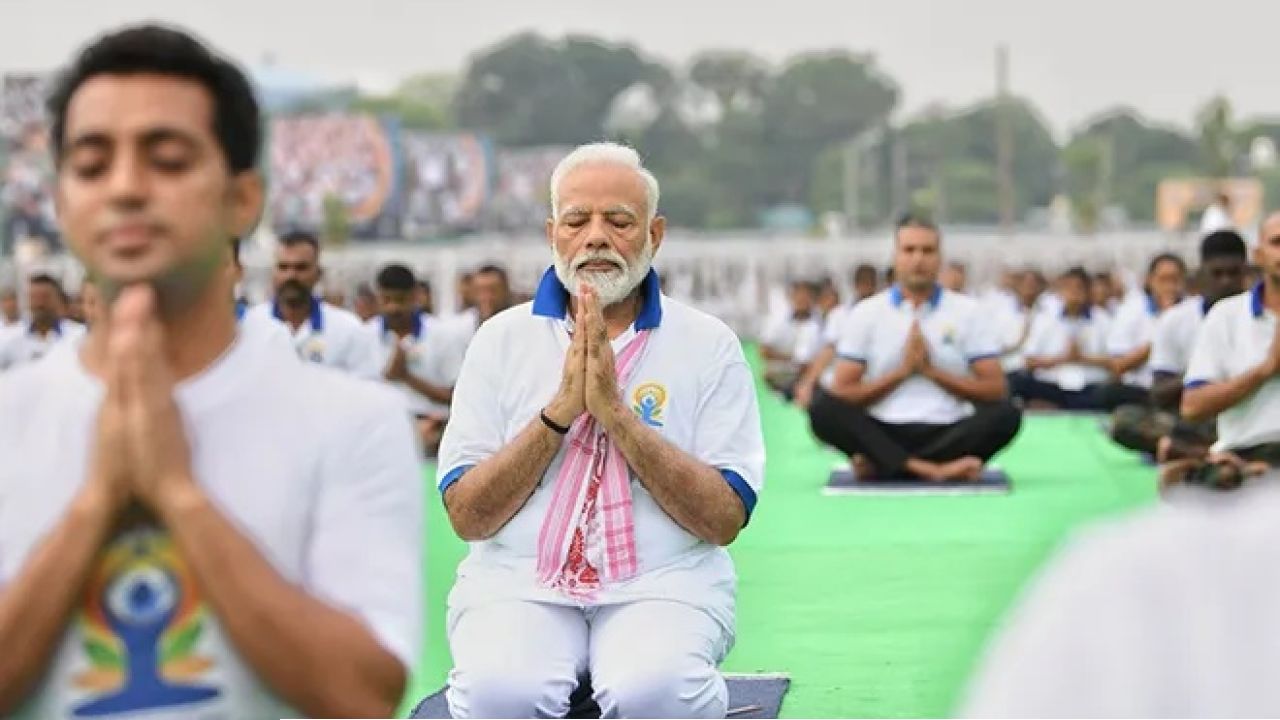 কলকাতায় আসছেন খোদ প্রধানমন্ত্রী! নবান্নে হাইভোল্টেজ বৈঠক, একযোগে কোন বড় মাস্টারপ্ল্যান শুভেন্দু-মোদীর?