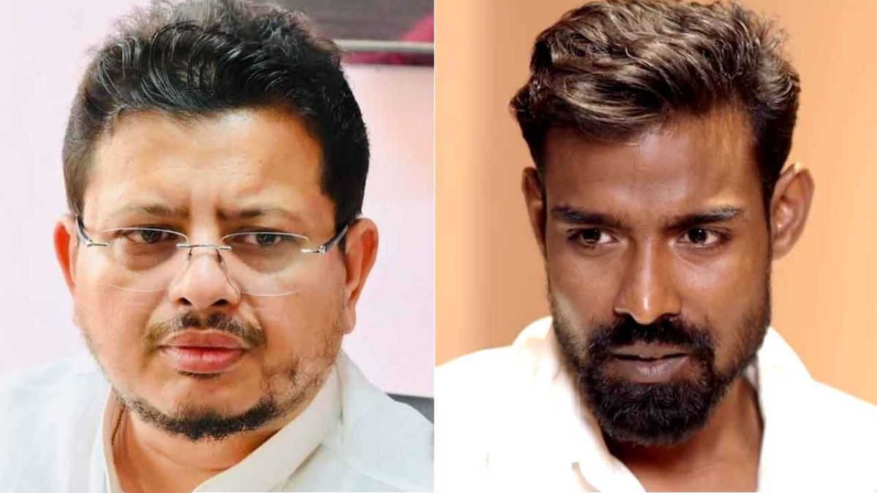 ঋতব্রত বহিষ্কার হতেই কি এবার তৃণমূল ছাড়ছেন প্রতীক উর? জল্পনার মাঝেই বিস্ফোরক জবাব প্রাক্তন বাম নেতার!