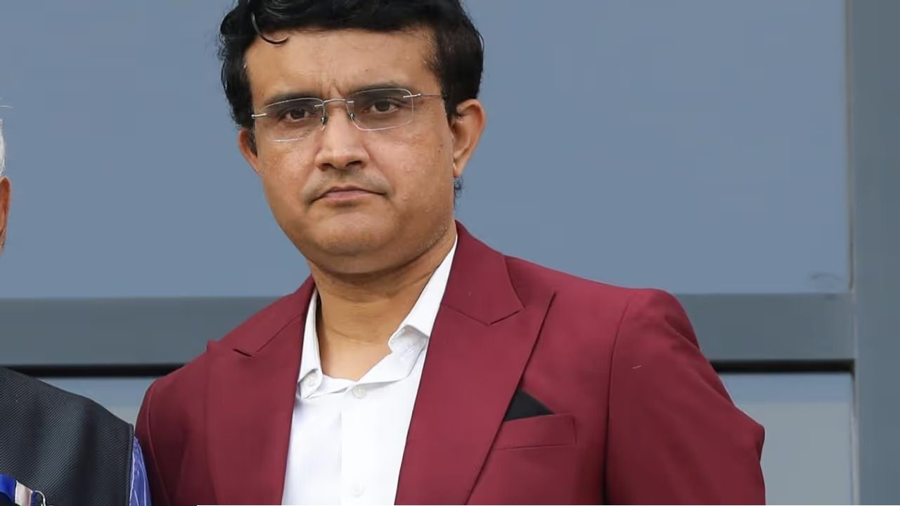 মহারাজের ডানা ছাঁটল নতুন সরকার! একধাক্কায় কমিয়ে দেওয়া হলো সৌরভ গঙ্গোপাধ্যায়ের নিরাপত্তা, এখন কোন ক্যাটাগরি পাবেন দাদা?