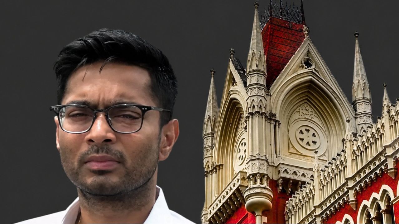 গ্রেফতারির চরম আতঙ্ক! এবার কি হাজতবাসের মুখে অভিষেক বন্দ্যোপাধ্যায়? সই জাল মামলায় কাঁপছে তৃণমূল, তড়িঘড়ি আদালতের দরজায় সাংসদ