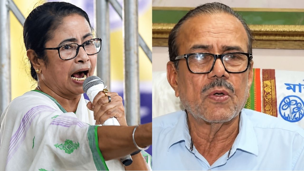 ‘ভিতরে গণতন্ত্রই নেই, কেউ থাকবে না!’ এবার মমতার মুখের ওপর বিস্ফোরক জাভেদ খান, ফাঁস করলেন রেড রোডের ‘দাঙ্গা’র ছক?