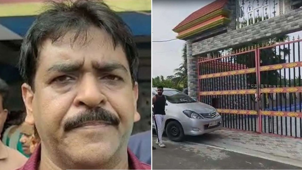 শওকত মোল্লার বাড়িতে সাতসকালে NIA হানা! প্রাক্তন তৃণমূল বিধায়কের ছেলেকে জেরা, কোন বড় রহস্যের খোঁজে কেন্দ্রীয় সংস্থা?