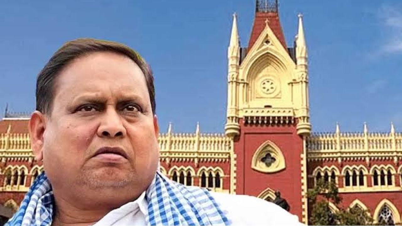 নিরাপত্তা কাড়ল অমিত শাহের দপ্তর! ক্ষোভে ফেটে পড়ে হাইকোর্টে ছুটছেন হুমায়ুন, অধীর-নওশাদের নাম টেনে বিস্ফোরক প্রশ্ন!