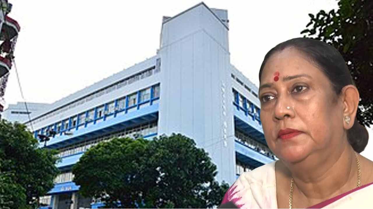মমতার দুর্গে আরও এক বড় ধস! বিধাননগরের মেয়রের পদ ছাড়লেন কৃষ্ণা চক্রবর্তী, তবে কি এবার পুরনিগমও হাতছাড়া তৃণমূলের?
