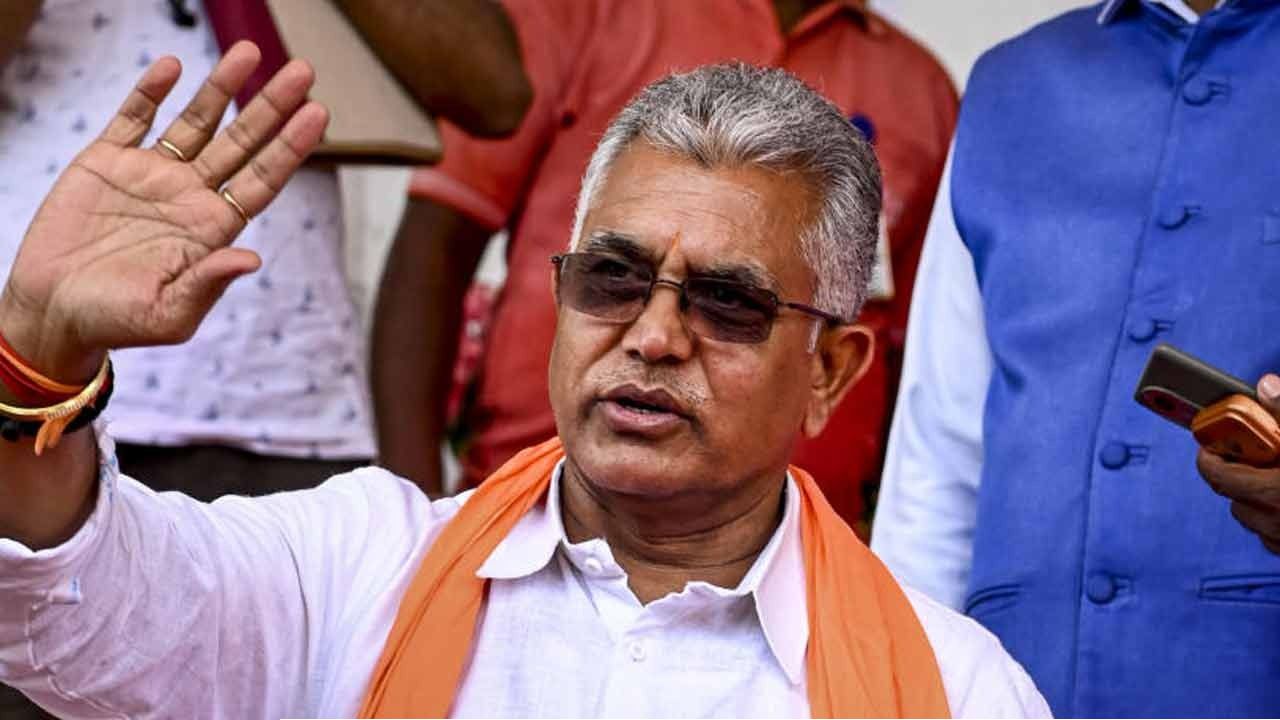 এবার খুলছে দিল্লির টাকার ঝাঁপি! বাংলায় ফের চালু হচ্ছে ১০০ দিনের কাজ ও আবাসন যোজনা, নবান্ন থেকে বিরাট ঘোষণা দিলীপের!