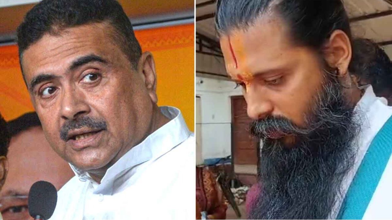 তিলোত্তমার বিচার চেয়ে জোড়াফুল জমানায় সাসপেন্ড! কথা রাখলেন শুভেন্দু, ২ বছর পর মাথা উঁচু করে কাজে ফিরলেন শুভঙ্কর
