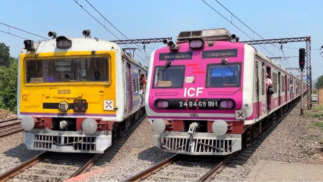 শনি ও রবিবার শিয়ালদহ শাখায় মেগা ব্লক! বাতিল একগুচ্ছ লোকাল ট্রেন, বাড়ি থেকে বেরনোর আগে দেখে নিন তালিকা