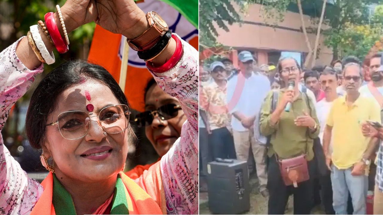 রণক্ষেত্র টলিপাড়া! পাপিয়ার নতুন গিল্ড ঘোষণার ২৪ ঘণ্টাতেই ধুন্ধুমার টালিগঞ্জে