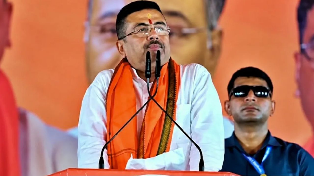 শপথ নিয়েই মোক্ষম চাল শুভেন্দুর! ভোট পরবর্তী হিংসায় নিহতদের ঘরে ঘরে চাকরি ও ৫ লাখের মেগা প্যাকেজ, জুনেই মিলছে বড় উপহার