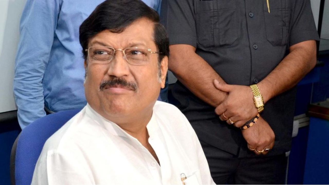 মধ্যরাতে পুলিশি অ্যাকশন! এবার শ্রীঘরে তৃণমূলের সব্যসাচী দত্ত, একের পর এক হেভিওয়েটের পতনে কাঁপছে রাজ্য রাজনীতি